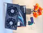 GIGABYTE RTX 3050 Eagle OC 8GB  Used  Delhi lebyopc