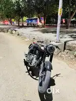 Bullet 350 standard