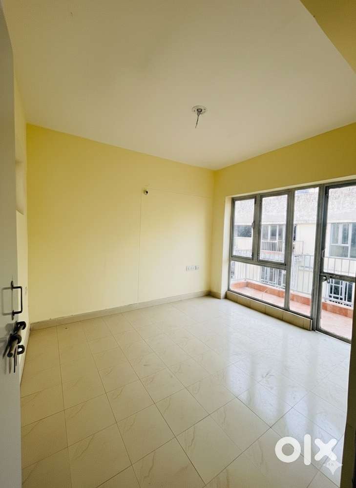 1BHK FULLY INDEPENDENT FLAT,