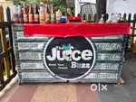 Cafe male staff