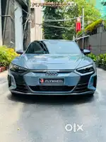 Audi e-tron GT RS, 2024, Electric