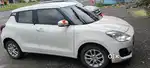 Maruti Suzuki Swift 2020 Diesel Well Maintained