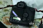 Canon 1D MARK 4, DSLR , 1DMK4 in mint condition not 1DX