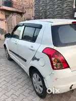 Maruti Suzuki Swift 2010 Petrol Good Condition