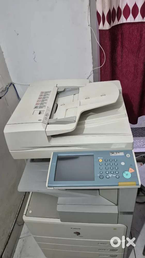Canon Photocopy Machine