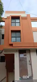 Row house 3BHK