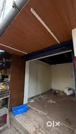 SHOP FOR RENT