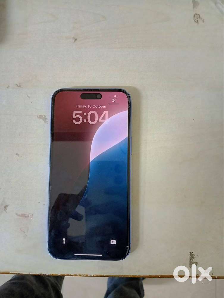 Iphone 16 plus