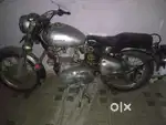 Simple condition I not have key and I have RC