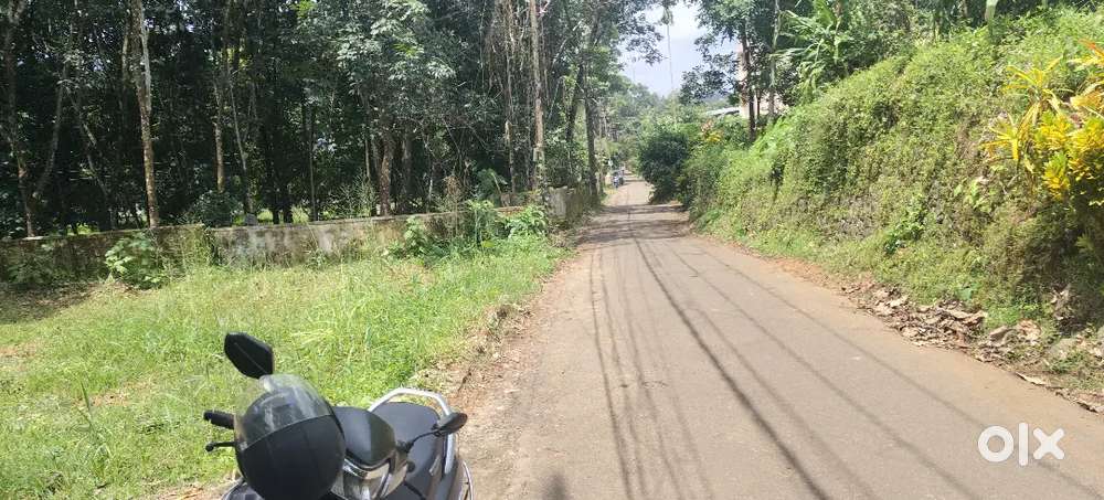 ഏറ്റുമാനൂർ ടൗണിൽ നിന്നും 2 km ദൂരത്തിൽ 15 സെന്റ് സ്ഥലം വില്പനക്ക്