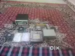 Pc all Accesserios at affordable prices !