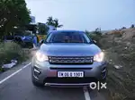 Land Rover Discovery Sport, 2015, Diesel