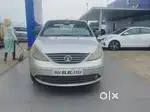 Tata Manza GLS, 2014, Diesel