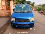Maruti Suzuki Wagon R 2006