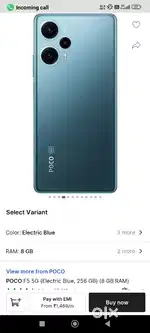 POCO F5 5G