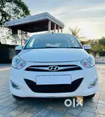 Hyundai i10 Sportz 1.1L, 2015, Petrol