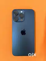 iPhone 15 PRO MAX 256 GB