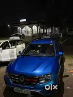 Renault Duster 2021 Petrol Well Maintained