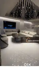 ULTRA LUXURY OFFICE SPACE FOR RENT FULLY FURNISHED IN CP67