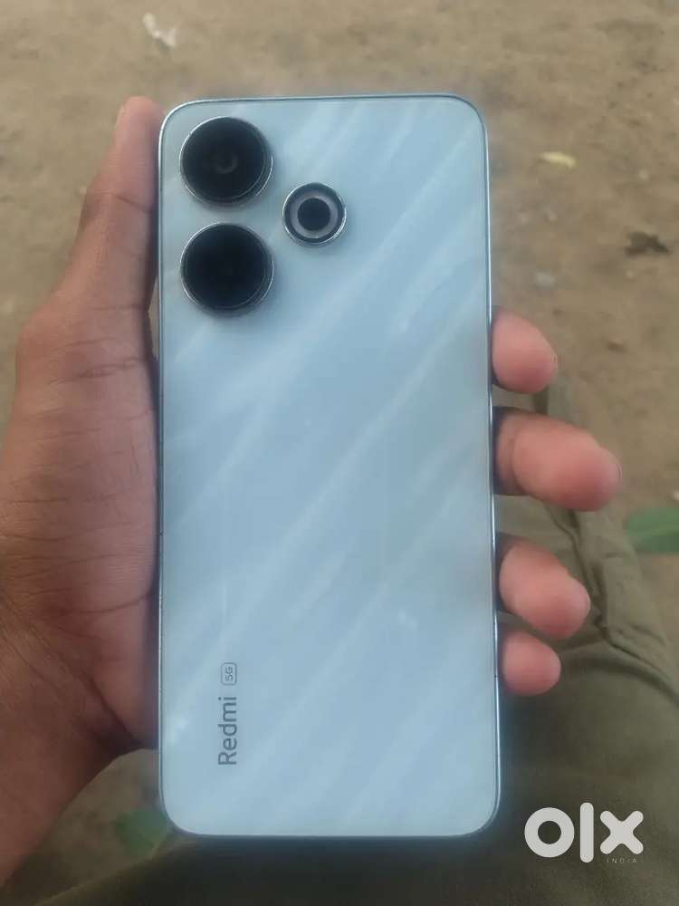 Redmi 13 5g