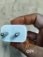 I want to sell my apple 15 og charger with cable