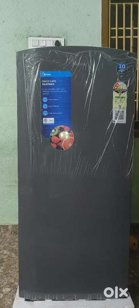 MEDIA .New fridge I used only 2 months