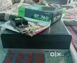 Computer with high performance