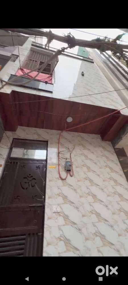 27 Gaj House - 2 Manjil