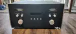 Goldenote stibbert tube cd player demidoff silver stereo amplifier