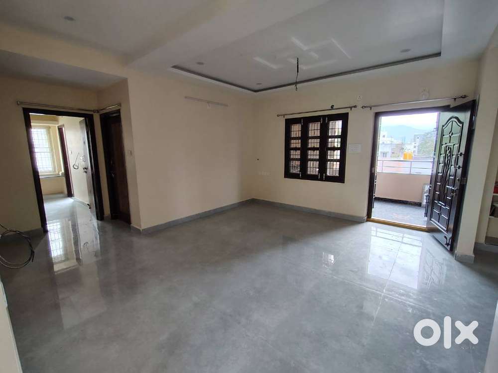 2 BHK for house and office use