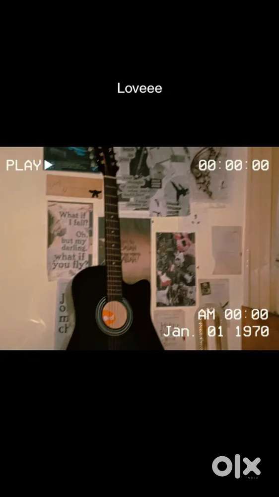 Guitar for sell