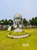 DTCP RERA Approved open plot available for sale hurry up