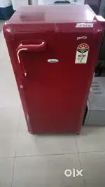 High quality used fridge and washing machine available