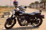 I want to sell my new bullet 350 milletary black
