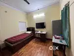 house for rent only for ladies working professional
