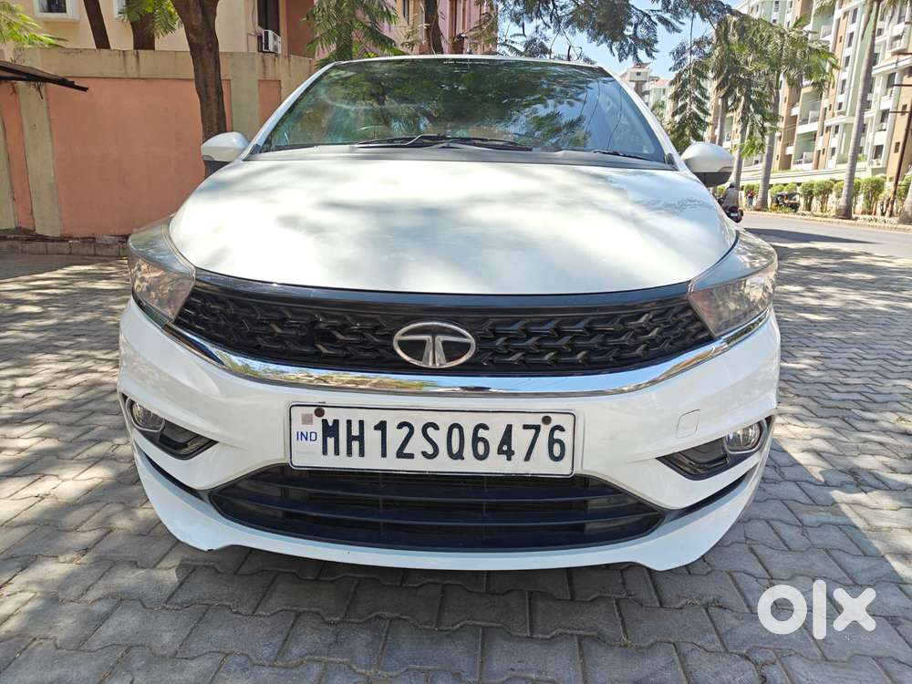 Tata Tiago XZ, 2020, Petrol