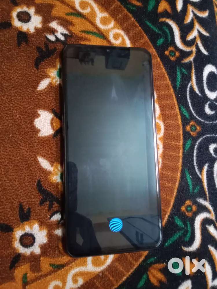 Vivo y73 Excellent condition scratchless ladies use