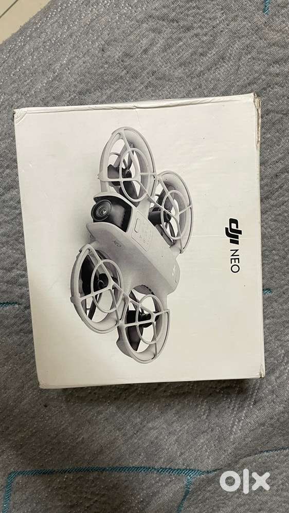 DJI NEO Drone