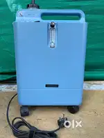Philips Oxygen Machine