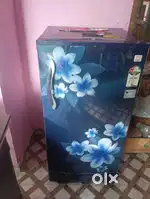 Godrej refrigerator