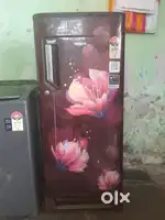 Whirlpool washing machine good condition