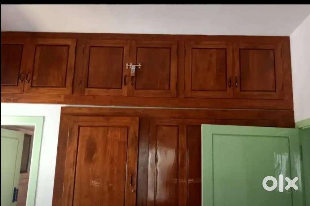 Two bhk independent house for rent opp arivuthirukovil, Dindigul