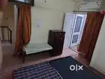 One independent room set for rent for girls in sector 18  Chd