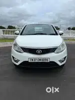 Tata Zest  Revotron 1.2 XT, 2015, Petrol