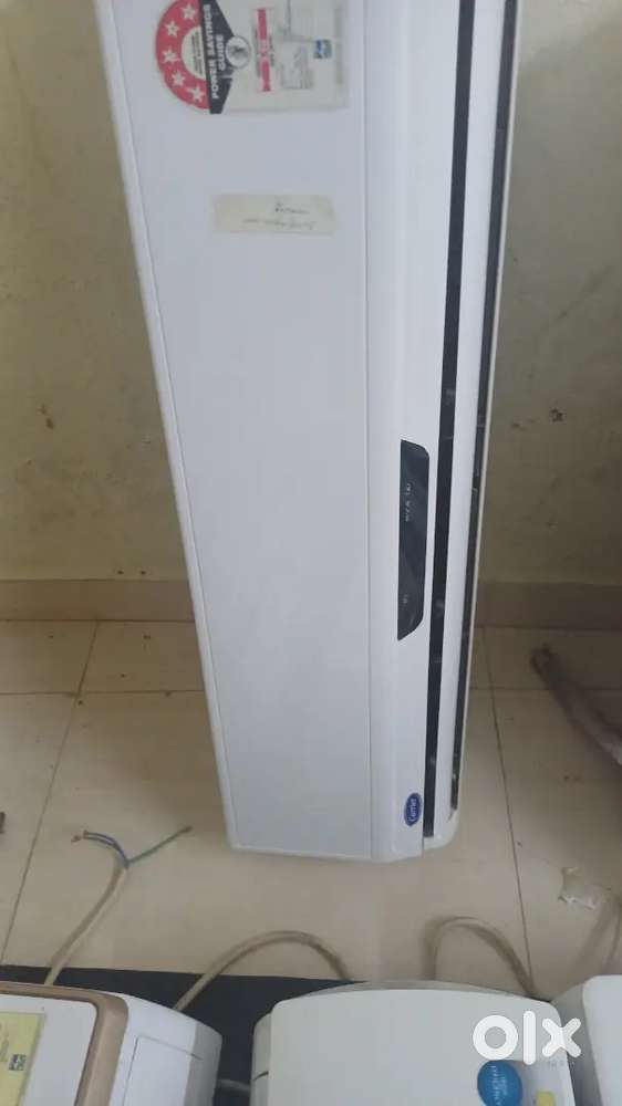 Second hand AC available
