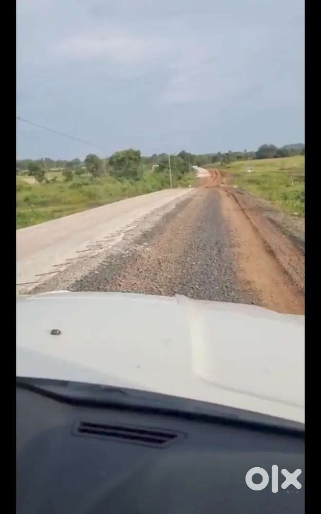 State highway touch