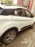 Tata Nexon 2021 Petrol Good Condition