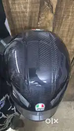 Agv pista gp rr