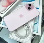 Iphone 15 128 Battary 88% fresh mobile