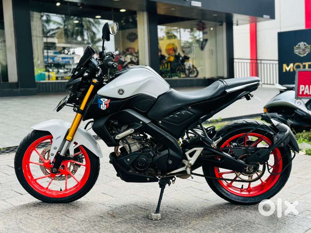 Yamaha Mt15 v2 all Kerala finance available